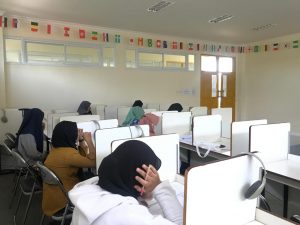 Result of EPT Batch XXI