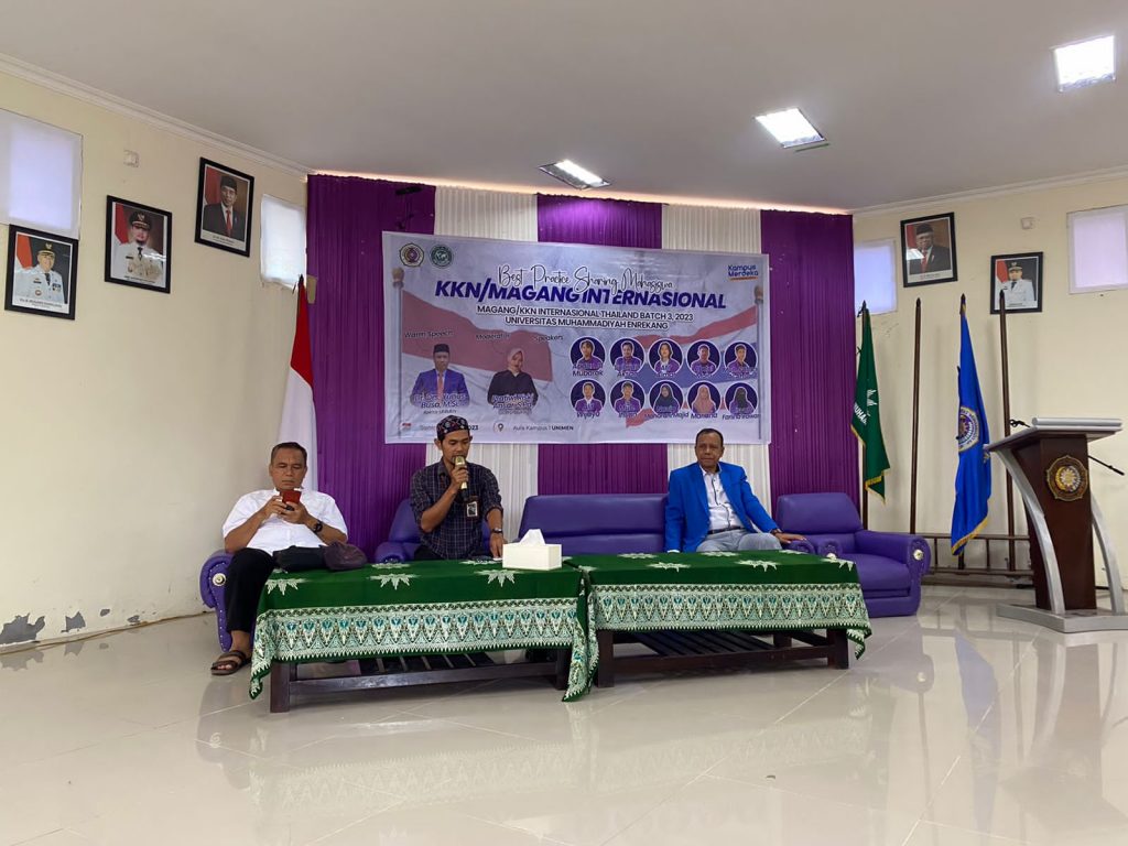 Dokumentasi