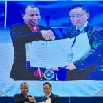 Penandatanganan MoU Universitas Muhammadiyah Enrekang dan Asia University Taiwan: Langkah Luar Biasa Menuju Pendidikan Internasional