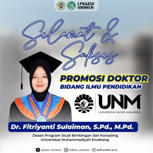 Selamat dan Sukses