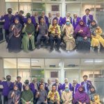 Perpisahan yang Penuh Haru: Mahasiswa PBI UM Enrekang Ditarik Pulang setelah Menyimpan Seribu Kenangan di PBI UM Surabaya