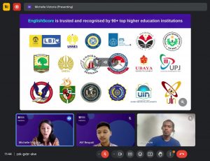 Universitas Muhammadiyah Enrekang dan British Council Merajut Kerjasama Strategis dalam Tes Kemampuan Bahasa Inggris dan Sertifikasi
