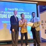 Dosen PBI UNIMEN, Mustakim, Raih Dua Penghargaan Sekaligus di “The 7th International Conference on Future of Education 2024” Bangkok, Thailand.